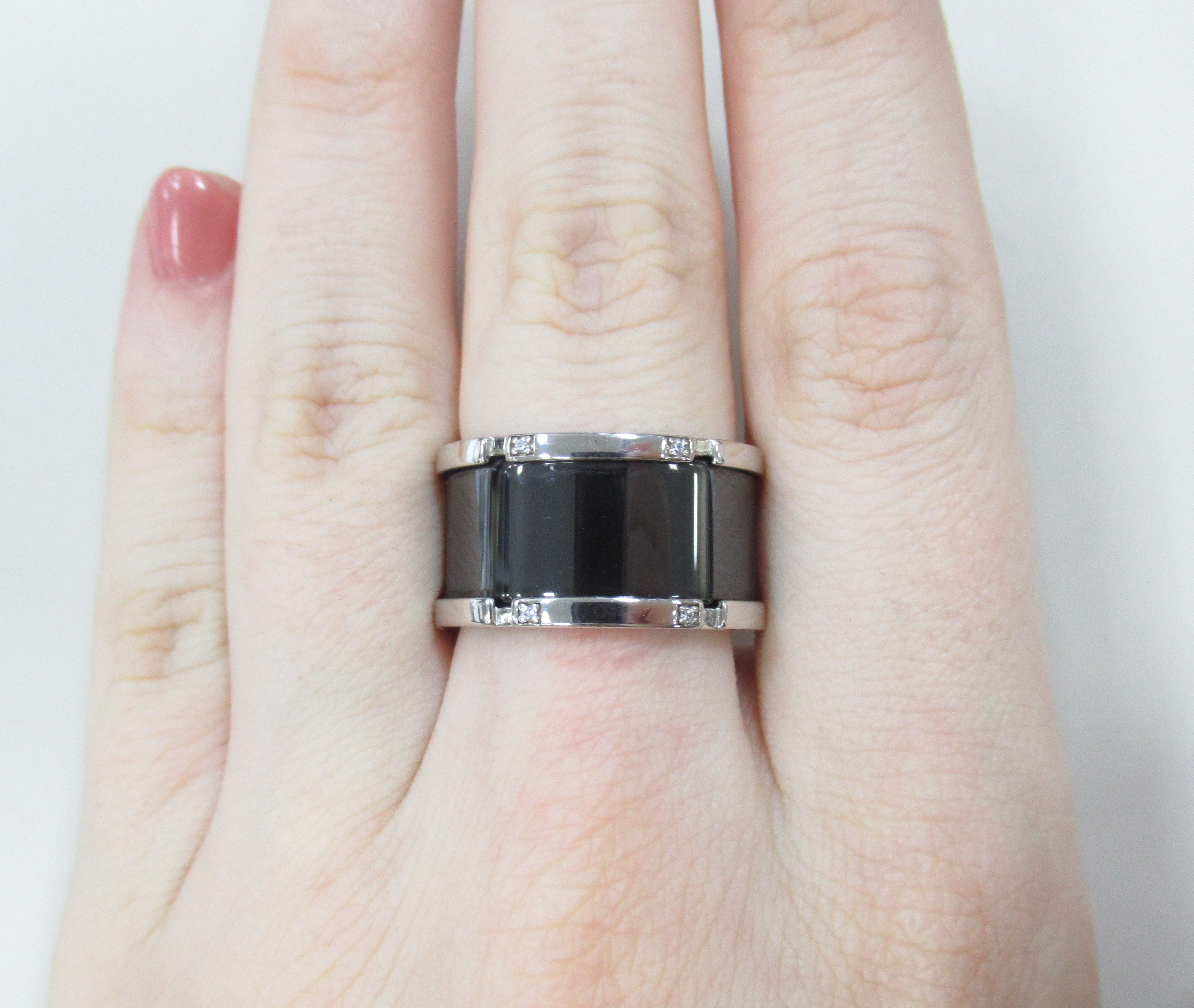 10322-004709 Кольцо (Ag 925)